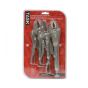 Locking Pliers Set - pieces
