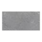 Tuile autoadhésive Marbre gris 32" x 16" X 0.25"