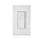 Interrupteur Decora intelligent 2ème génération 15A 120V en blanc