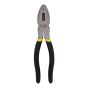 STANLEY 8-Inch Linesman Plier