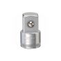 Adapteur croissant 1/2" F x 3/4" M