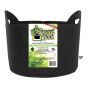Smart pot #5, All-purpose, Cut Handle, 5 gal / 19 L - 12" diameter