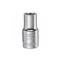 6 mm - 6 Point Short 1/4" Drive Socket