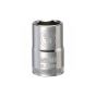 5/8" - 6 Point Short 1/2" Drive Socket