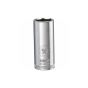 16 mm - 6 Point Deep 3/8" Drive Socket