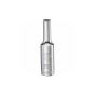 4 mm - 6 Point Deep 1/4" Drive Socket