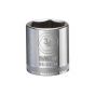 3/4" - 6 Point Short 3/8" Drive Socket
