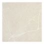 Tuile de porcelaine, plancher et mur, Meraki, crème, 24" x 24"
