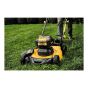 2 x 20V MAX 21 1/2" Brushless Cordless Push Electrical Mower