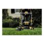 2 x 20V MAX 21 1/2" Brushless Cordless Push Electrical Mower