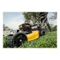 2 x 20V MAX 21 1/2" Brushless Cordless Push Electrical Mower