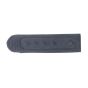 Replacement Rubber for Tail Holder, Bottom Part - Pack of 5