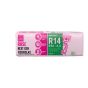 R-14 Pink Next Gen Fiberglas Insulation - 15" x 47" x 3 1/2" - Covers 78.3 sq. ft