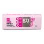 R-22 Pink Next Gen Fiberglas Insulation - 23" x 47" x 5 1/2" - Covers 75.1 sq. ft