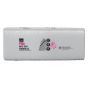 Laine isolante Rose Next Gen Fiberglas, ossature d'acier, R-24, 16 1/4" x 48" x 6", couvre 37,9 pi²