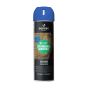 Tree and Log Marking Spray Paint - 354g - Blue