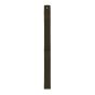 Joint CanExel Ridgewood D-5, 7/8" x 11 7/8", Moka foncé