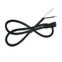Blue Line Cable QC 1M PT 2-16AWG, 300V