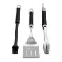 Precision 3-Piece BBQ Set