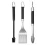 Precision 3-Piece BBQ Set