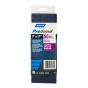 Courroies abrasives ProSand, 3" x 21", Grain 50, 2/pqt