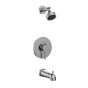 Robinet bain/douche Delphi