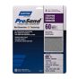 Sanding Paper - ProSand - Stipping 60 - 11" x 9" - 3/Pkg