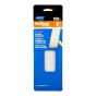 Papier de ponçage pour placoplâtre Norton Wallsand Premium, 11" x 3 5/16", Gr. 150, 5/pqt