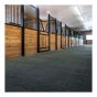 Panneau en PVC Trusscore Wall&CeilingBoard, blanc, 1/2" x 16" x 14'
