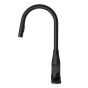 Davli Kitchen Faucet - Matte Black