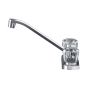 Fallon Kitchen Faucet - Chrome