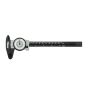Dial Caliper - 6"