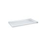 Shower Base - Erika - 60" x 32" - White