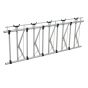 Comfy Cow Self Locking Feed Front - 10'