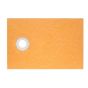 Kerdi Shower Tray - Off-Center Outlet - 38" x 60" x 1 1/8"