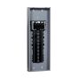 Square-D Load Center - 125 A - 24 Circuits