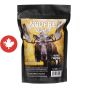 Minéraux pour orignal Soufre Sauvage, 1,7 lb