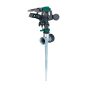Pulsating Sprinkler