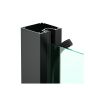 Kit pour rampe de verre