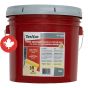 Enduit acrylique, régulier, foncé, 11,4 l