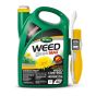 Scotts Weed B Gon MAX Ready-to-Use Weed Control with Wand Applicator - 4 l