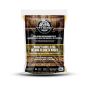 Granules de bois franc pour barbecue, mélange de baril de whisky, 20 lb