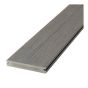 Deck Board - Composite - Vista - Grooved - Driftwood
