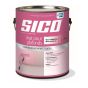 SICO Latex Ceiling Paint - Matt - Pink/White - 3.78 l