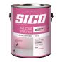 SICO Latex Ceiling Paint - Matt - Pink/White - 3.78 l