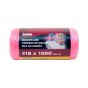 Twisted Polypropylene Mason's Line - Spool - Pink - #18 x 1,050'