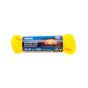 Twisted Polypropylene Rope - Yellow - 3/16" x 100'