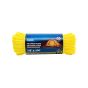 Twisted Polypropylene Rope - Yellow - 1/4" x 100'