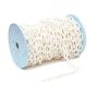 Plastic Chain - White - 2" x 65'