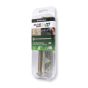 Vis structurale PWR DRIVE CST, Tête plate surdimensionnée, 5/16 po x 6 po, Emballage de 10